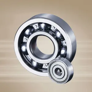 Aerospace 16009 16010 16011 16012 High Precision Ball Bearing 45mm*100mm*25mm thumbnail-1