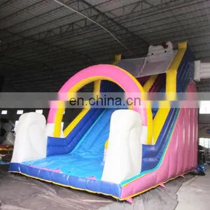 Popular Theme Park Slides, Cat Inflatable Bouncy House, ,inflatable Castle thumbnail-5