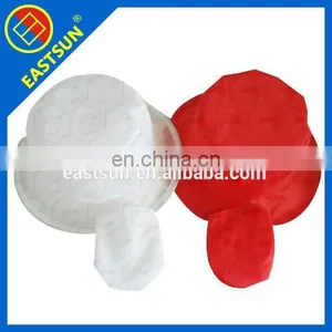 Foldable Pop Up Nylon Cowboy Hat, thumbnail-1