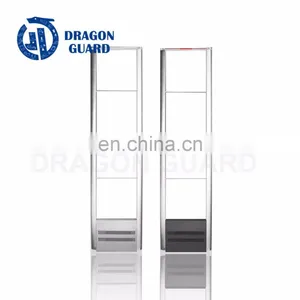 DRAGON GUARD Electronic Article Surveillance Anti Shoplifting Eas System rf thumbnail-6