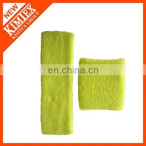 High Quality Cotton Elastic Women Headband thumbnail-3