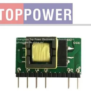 5W 3KVAC Isolation AC/DC Converters Power Supply 230v ac 110v thumbnail-1