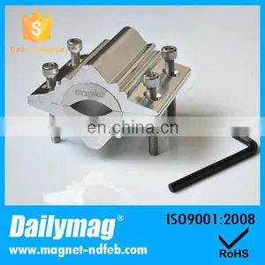 Water Softener Magnetic Hard Water Remover Magnet Water Conditioner Limescale Control Descaler thumbnail-4