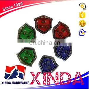 Metal Badges, Metal Badge/logo thumbnail-5