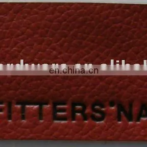 Genuine Leather Patches thumbnail-1