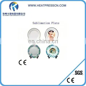 Cost-effective Top Grade Sublimation White Printing Plate thumbnail-1