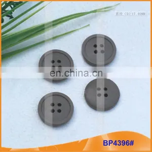 Custom 4 Holes Plastic Shirt Button BP4396 thumbnail-1