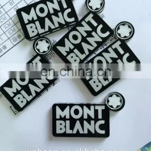 Made in China Wallet Metal Labels With Adhesive Backing thumbnail-4