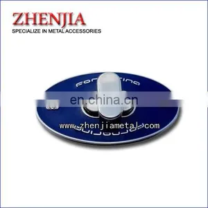 Metal Bag Fitting Metal Bag Lock thumbnail-1
