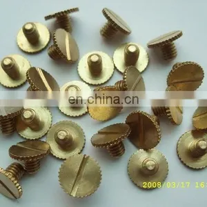 Manufacturing Bolts Custom Made Nuts High Quality Screws thumbnail-1