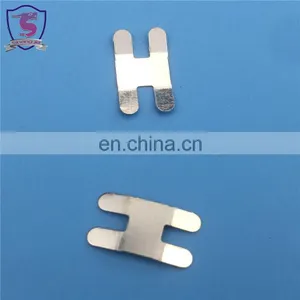 Stamping Sheet Steel Metal Spring Clips Fasteners Manufacturers thumbnail-4