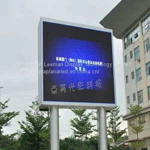 P6.25 Outdoor LED Display,Outdoor SMD Video Led Display thumbnail-1