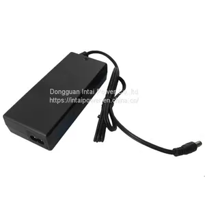 Rechargeable 220V AC for Car Motorcycle 14.6V/29.2V/44V/58.4V Lifepo4 Battery Charger thumbnail-3