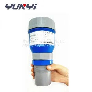 Ultrasonic Water Oil Liquid Level Sensor thumbnail-1