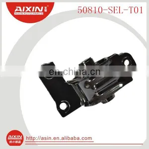 Auto Parts Rubber Metal Engine Mount 50810-SEL-TO1 thumbnail-3