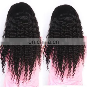 Virgin Mongolian Kinky Curly Hair Mink Brazilian Hair thumbnail-1
