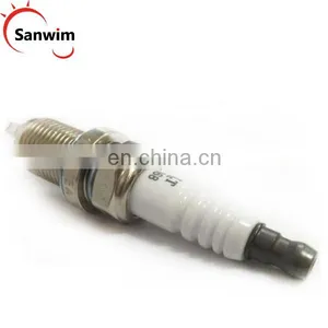 Cheap and Good Spark Plug 7700500168 for Renault Dacia Logan thumbnail-3