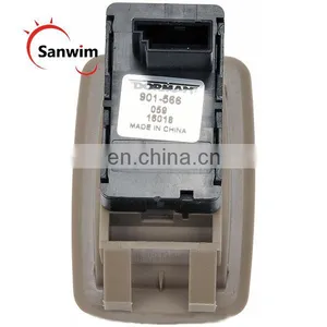 Best Price Auto Master Power Window Control Switch For B-M-W 61316945876 thumbnail-2