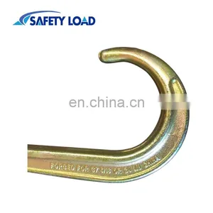 5400LBS Forged Big J Hook thumbnail-4