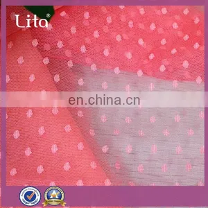 100%polyester Kids Fashion Casual Summer Fashion Dress Fabric thumbnail-6