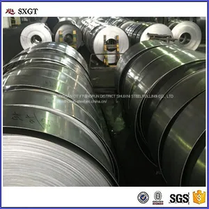 0.6mm Hot Dipped Galvanized Steel Coil / Sheet for Roofing Material thumbnail-1