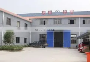 Ningbo Hengda Die-Casting Lock Factory company overview - view 2 thumbnail