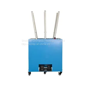 Best Quality Automatic Pillow Cushion Cover Filling Machine thumbnail-2