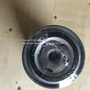 High Quality LG936L LG958L Wheel Loader Spare Parts 4110000509232 Fuel Filter thumbnail-3
