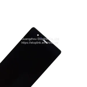 Lcd Screen Digitizer Assembly,high-quality Lcd Factory for Huawei P9 Original Display thumbnail-4