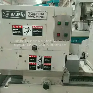 Toshiba 1000x600mm Cylindrical Grinder thumbnail-4