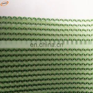 High Quality Green Shade Net /construction Safety Nets /Dust and Debris Control Net thumbnail-1