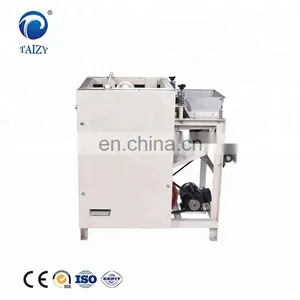 Peeling Machine for Wet Peanut Green Pea thumbnail-2