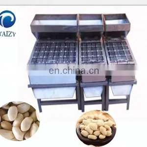 Taizy Roasted Peanut Peeling Machine-groundnut Peeling Machine thumbnail-1