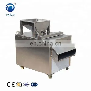 Electric Badam Slicer Machine Almond Slicing Machine thumbnail-2