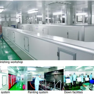 Shenzhen Weidagao Technology CO.,Ltd company overview - view 2 thumbnail