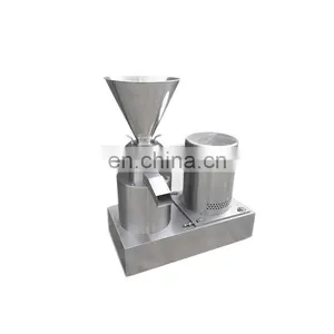 Industrial Groundnut Paste Machine thumbnail-6