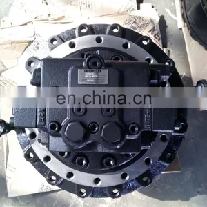 320D Travel Motor Assy 2676796 Excavator Final Drive thumbnail-5
