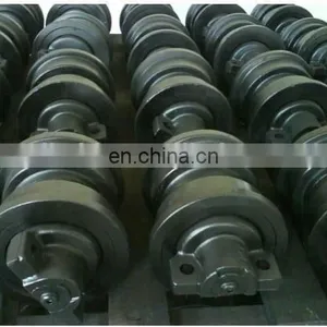 Volvo Track Bottom Roller for EC210, EC290 Excavator, China OEM Parts thumbnail-3