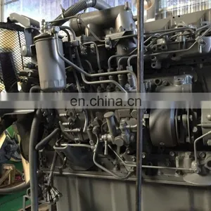 SH300-3 ENGINE 6HK1 thumbnail-3