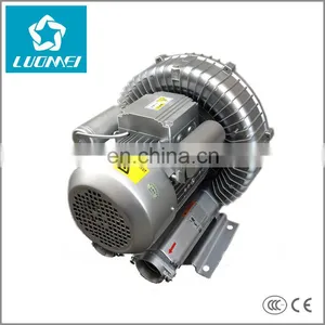 High Quality Oxidation Air Blower For Hydration Reaction thumbnail-2