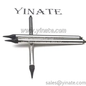 DCS-40FPR / DS-40KAA45-B Apollo Seiko Soldering Tips Cartridges for Lead Free Soldering Robotic Ceramic Welding Soldering Tips Apollo DCS Solder Tips thumbnail-1