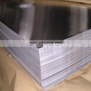 Hot Rolled/Cold Rolled Q345B Galvanized Steel Plate/sheet thumbnail-5
