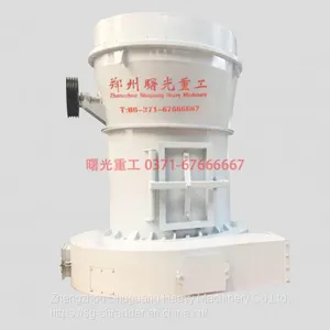 High Pressure Grinding Mill-Products thumbnail-4