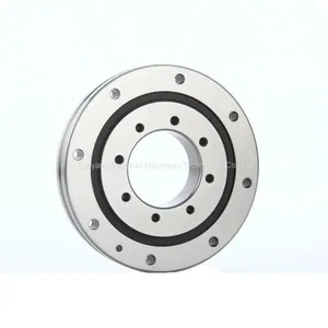 RE25040UUCC0P5 250*355*40mm Crossed Roller Bearings,china Harmonic Drive Reducer Suppliers thumbnail-1