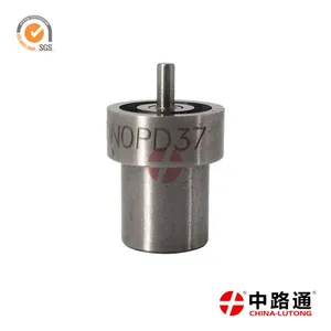 INDUSTRIAL INJECTION 6.7L CUMMINS INJECTOR NOZZLES DN0PD37 thumbnail-2