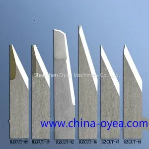 Ruizhou CUTTING Blades RZCUT-38 38# thumbnail-2