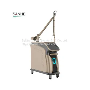 Pico Laser Tattoo Removal Machine for Sale thumbnail-4