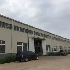 Qingdao Seaman Marine Company Limited company overview - view 1 thumbnail