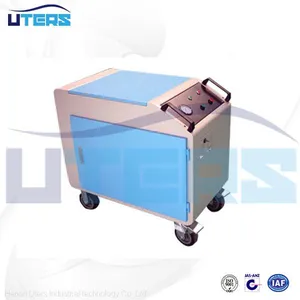 UTERS High Quality Explosion-proof Box-Type Movable Filter Carts FLYC-C Series Accept Custom thumbnail-1