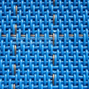 Anti-static Polyester Mesh Fabric thumbnail-1